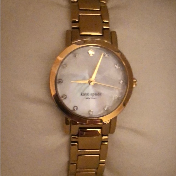 kate spade Accessories - Kate Spade Watch